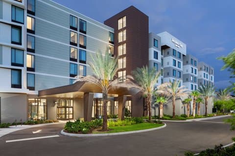 Residence Inn by Marriott Orlando at Millenia — photo 5
