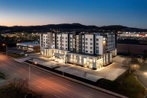 Fairfield by Marriott Inn & Suites Franklin Cool Springs — photo 1