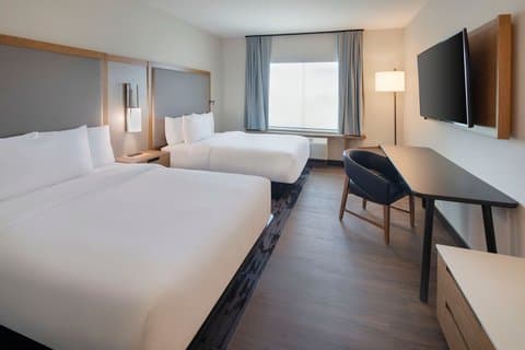 Fairfield by Marriott Inn & Suites Franklin Cool Springs — photo 2