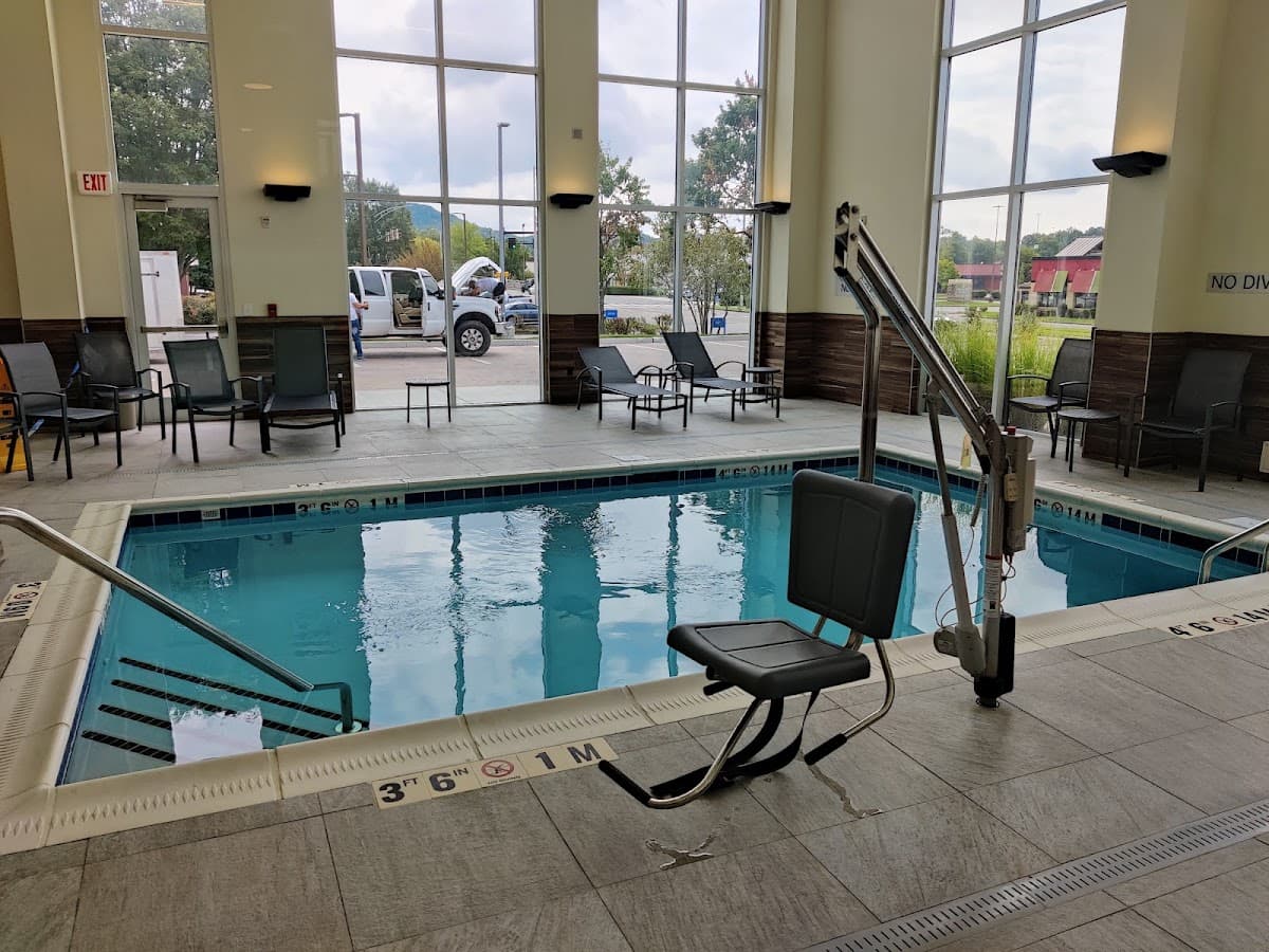 Fairfield by Marriott Inn & Suites Franklin Cool Springs — photo 3