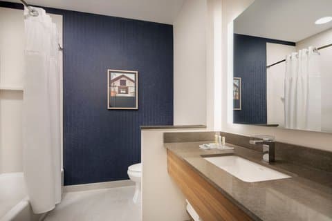 Fairfield by Marriott Inn & Suites Franklin Cool Springs — photo 4