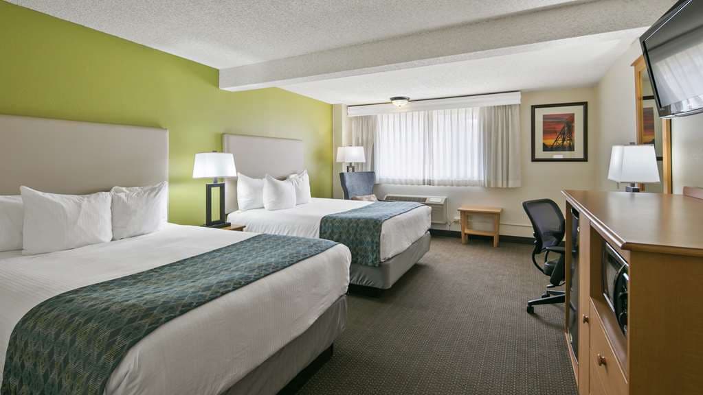 Best Western Hi-Desert Inn — photo 2