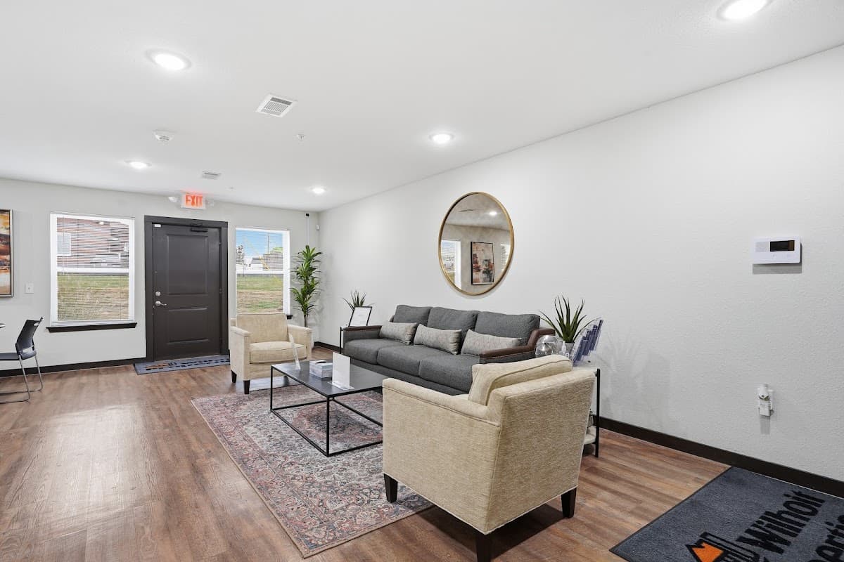 Flats at Mooreland — photo 4