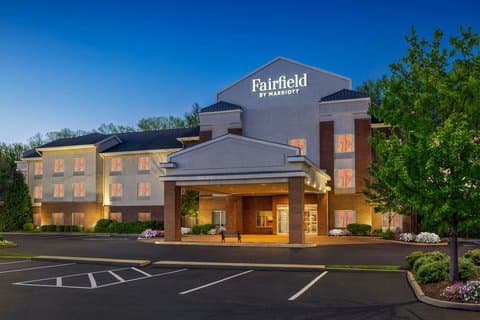 Fairfield by Marriott Inn & Suites Marietta — photo 1