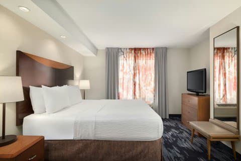 Fairfield by Marriott Inn & Suites Marietta — photo 2