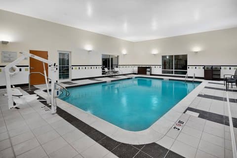 Fairfield by Marriott Inn & Suites Marietta — photo 3
