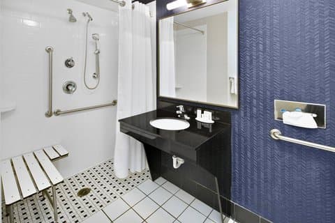Fairfield by Marriott Inn & Suites Marietta — photo 4