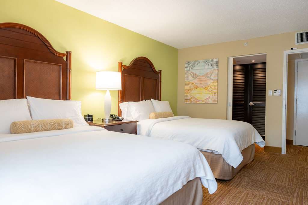 Hampton Inn & Suites San Juan — photo 2