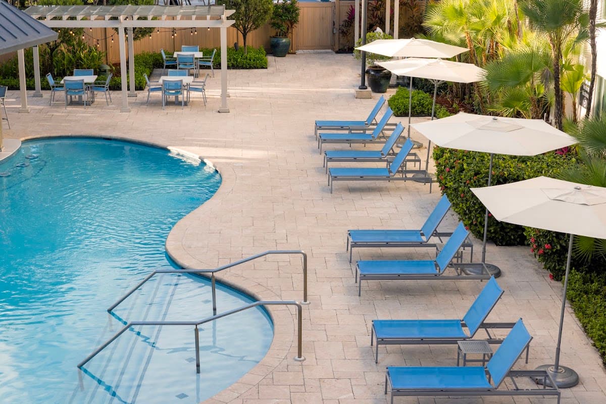 Hampton Inn & Suites San Juan — photo 3