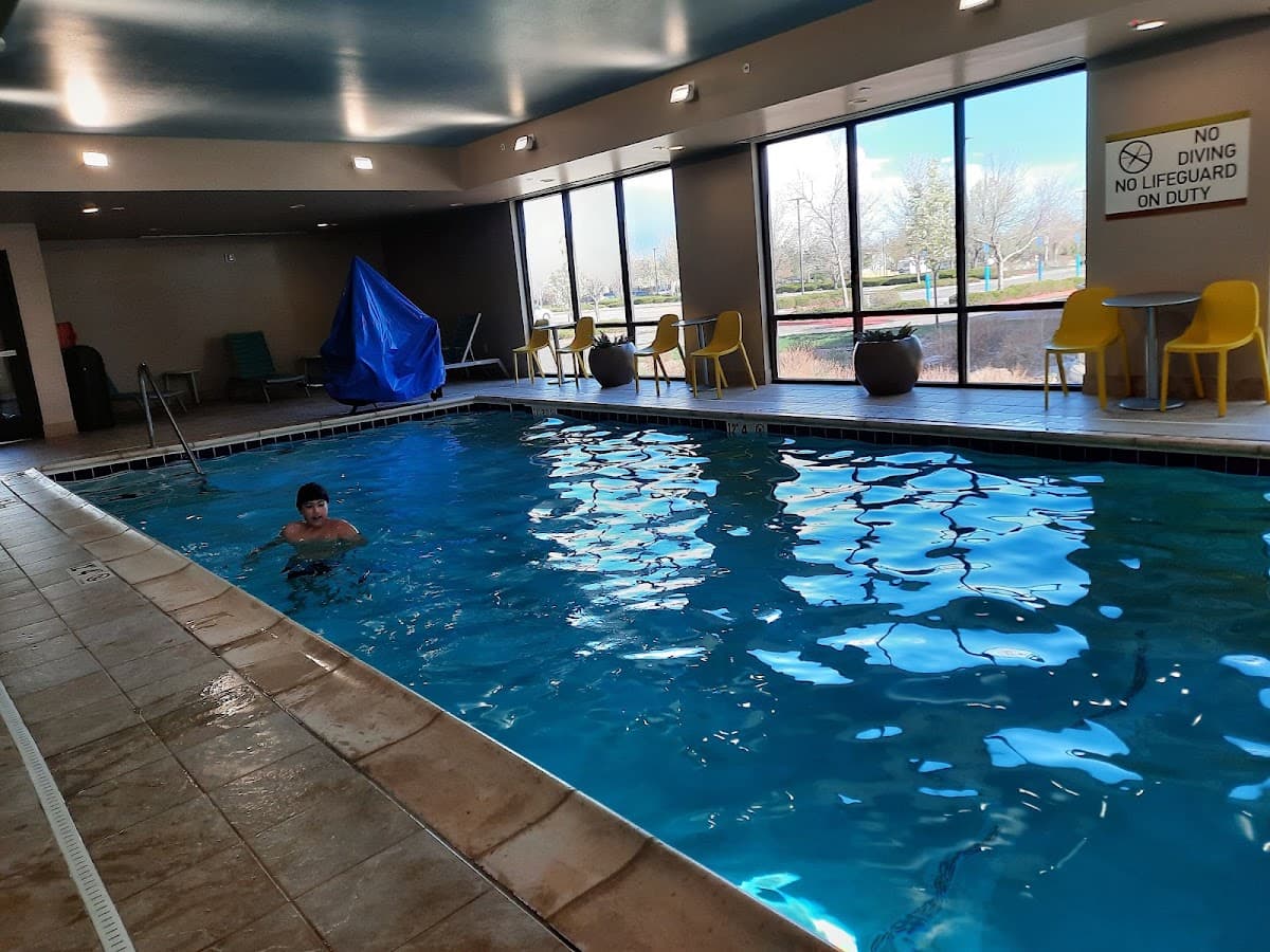 Home2 Suites by Hilton Fort Collins — photo 3
