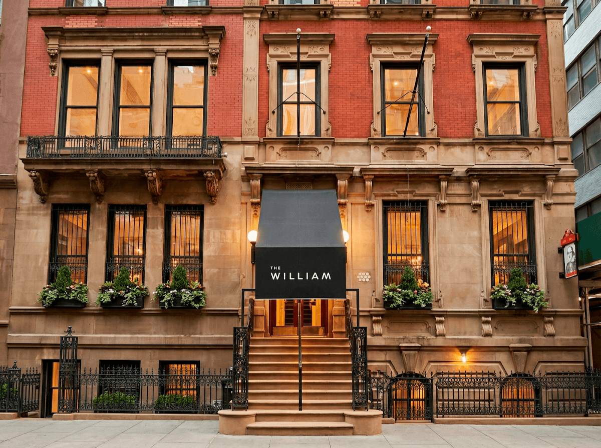 The William Hotel Midtown — photo 1