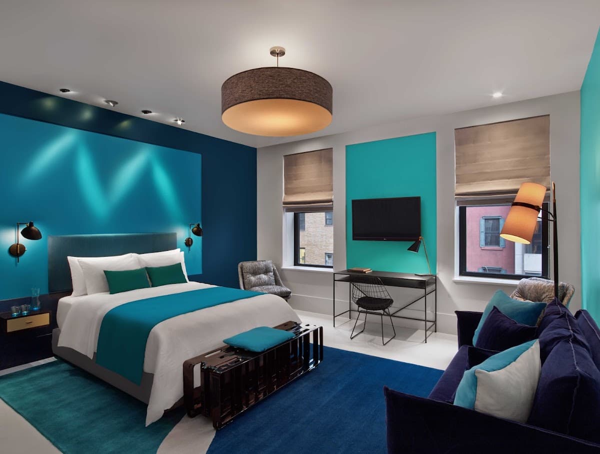 The William Hotel Midtown — photo 3