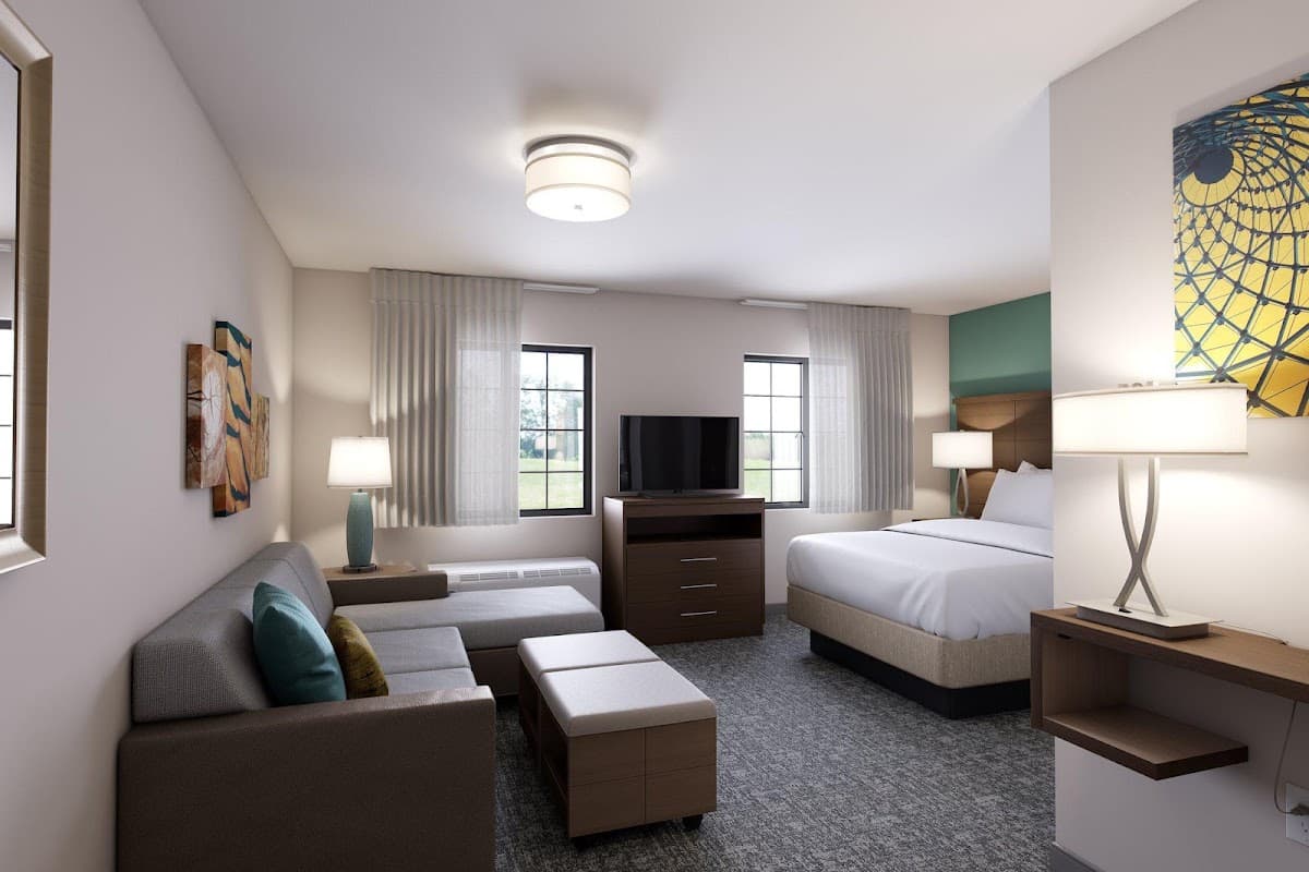 Staybridge Suites Irvine - John Wayne Airport by IHG — photo 2