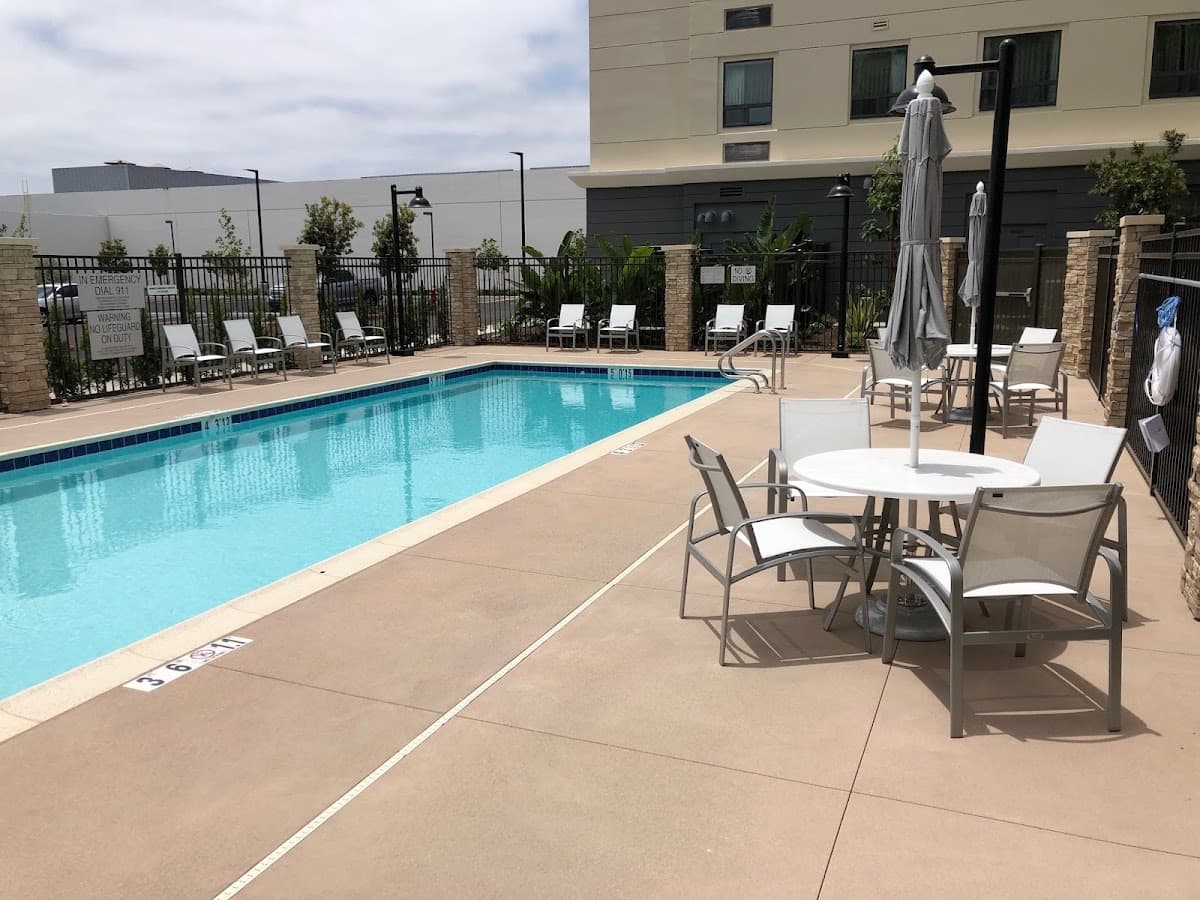 Staybridge Suites Irvine - John Wayne Airport by IHG — photo 3