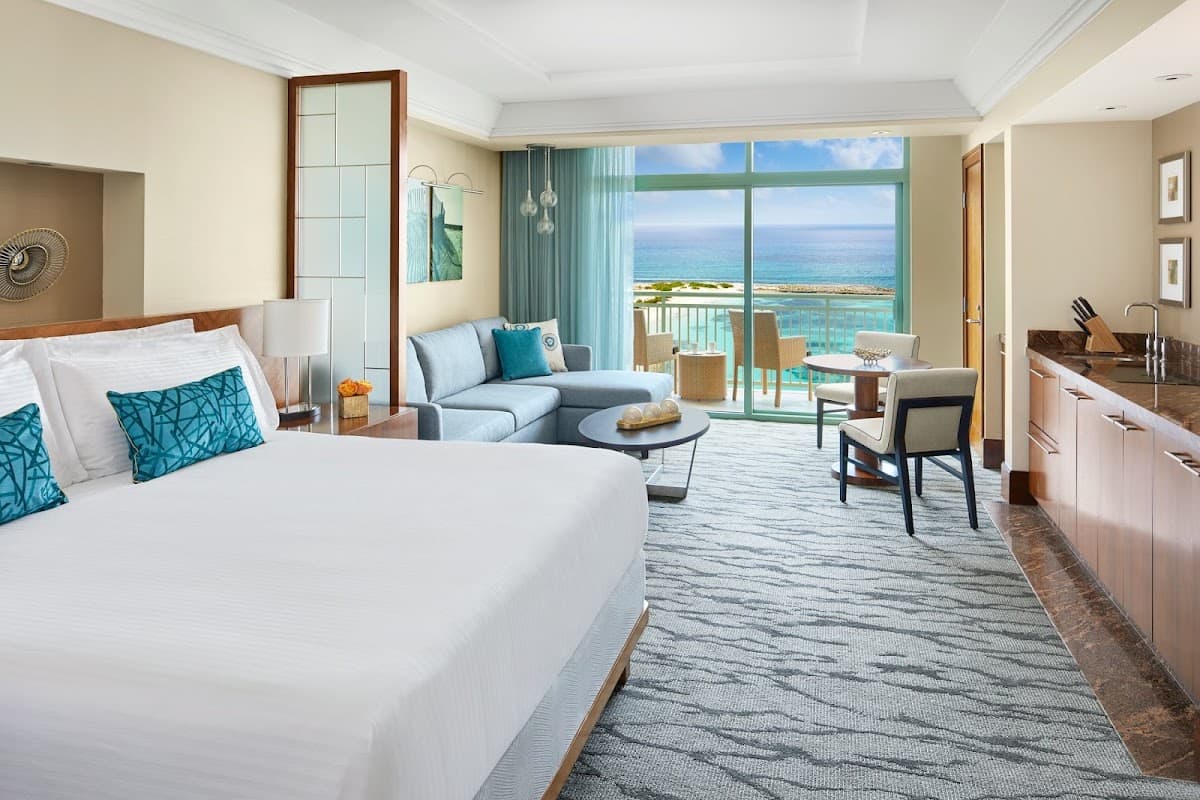 Atlantis Paradise Island Bahamas — photo 2