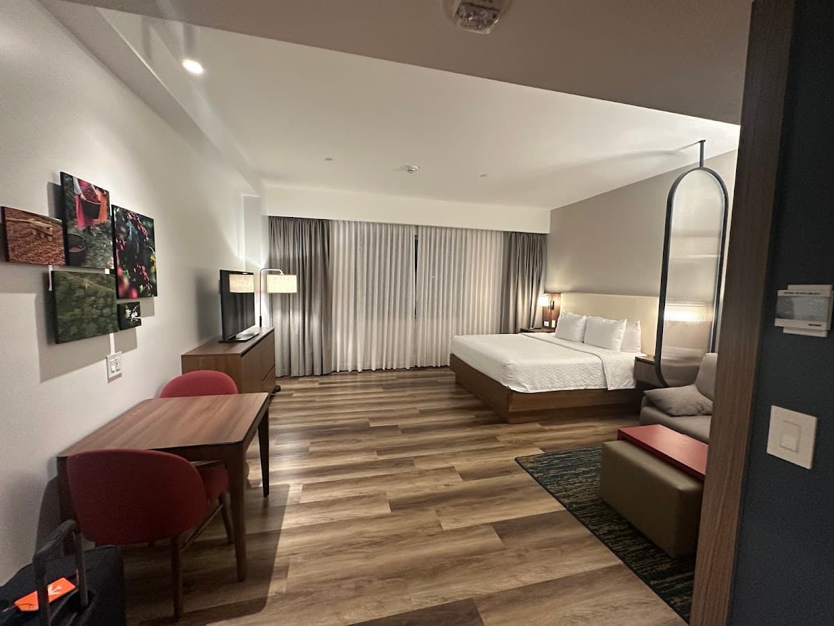 Homewood Suites by Hilton Cariari San José — photo 2
