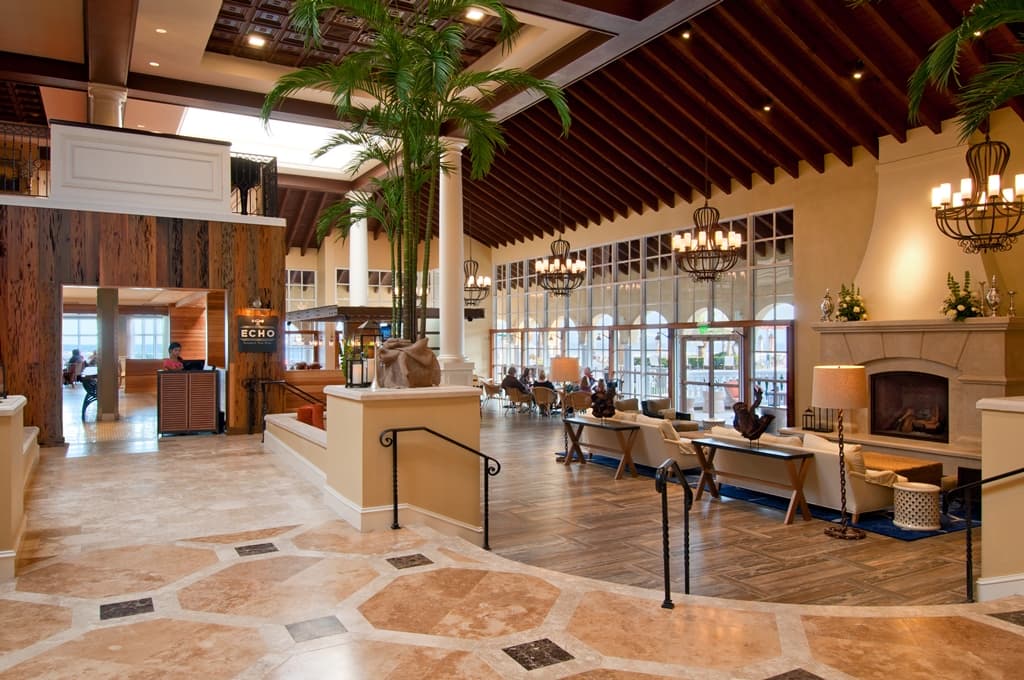 The King and Prince Beach & Golf Resort — photo 5