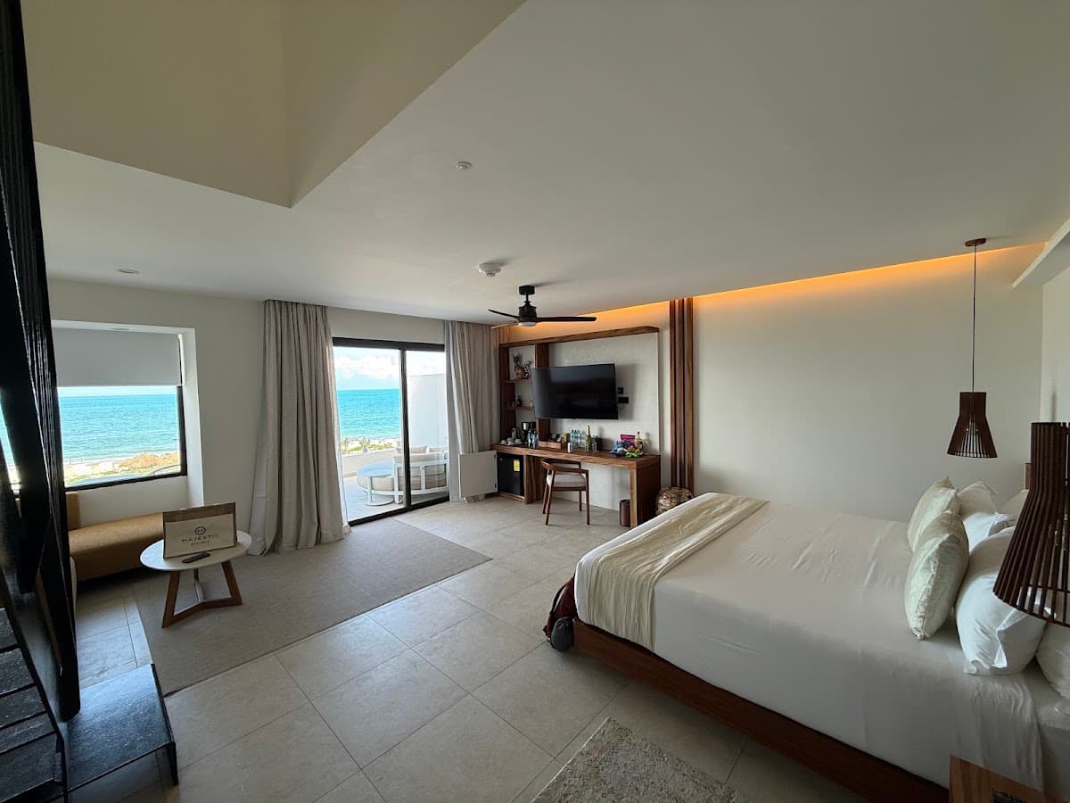 Majestic Mirage Costa Mujeres - All-Suite Resort — photo 2