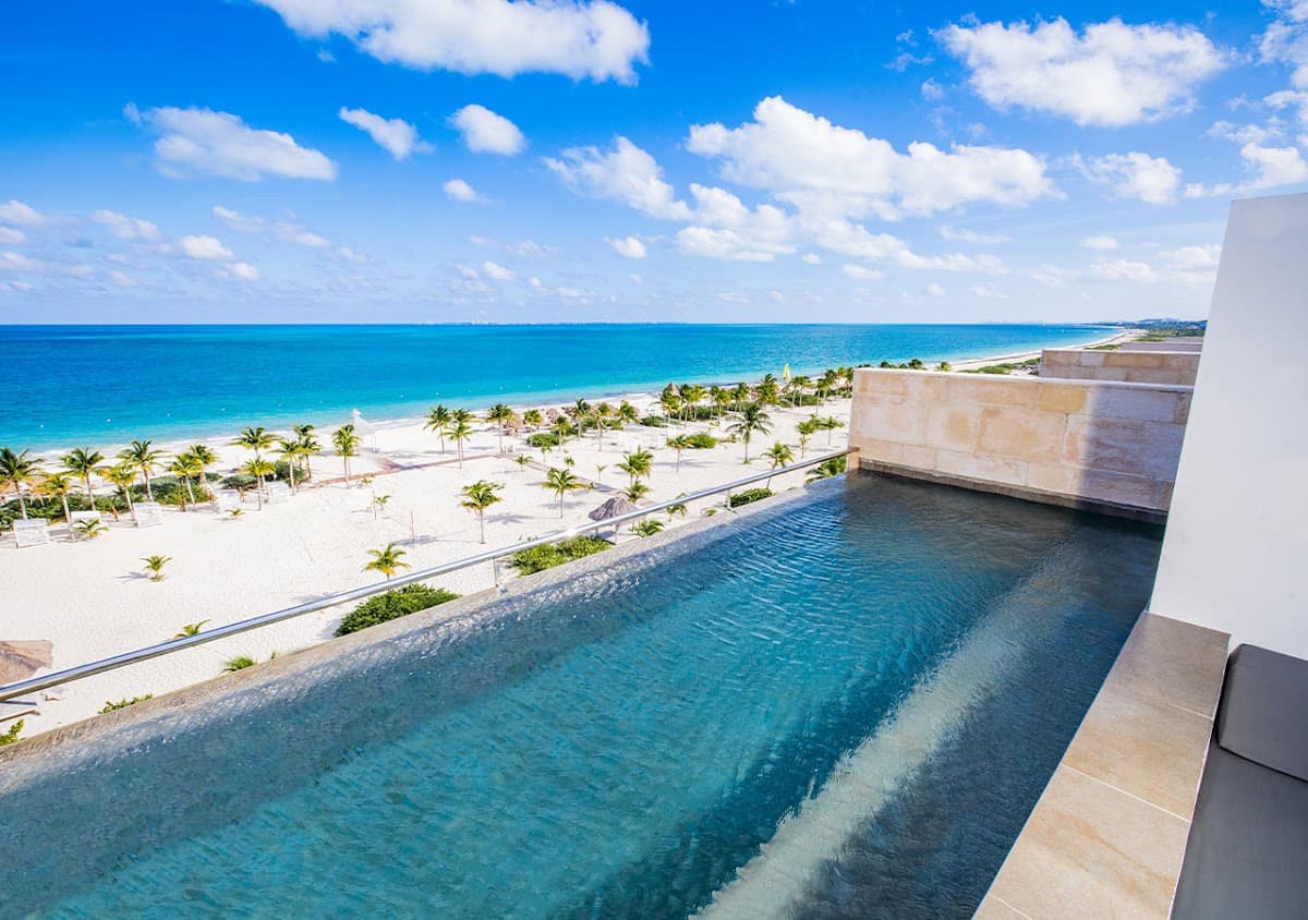 Majestic Mirage Costa Mujeres - All-Suite Resort — photo 3