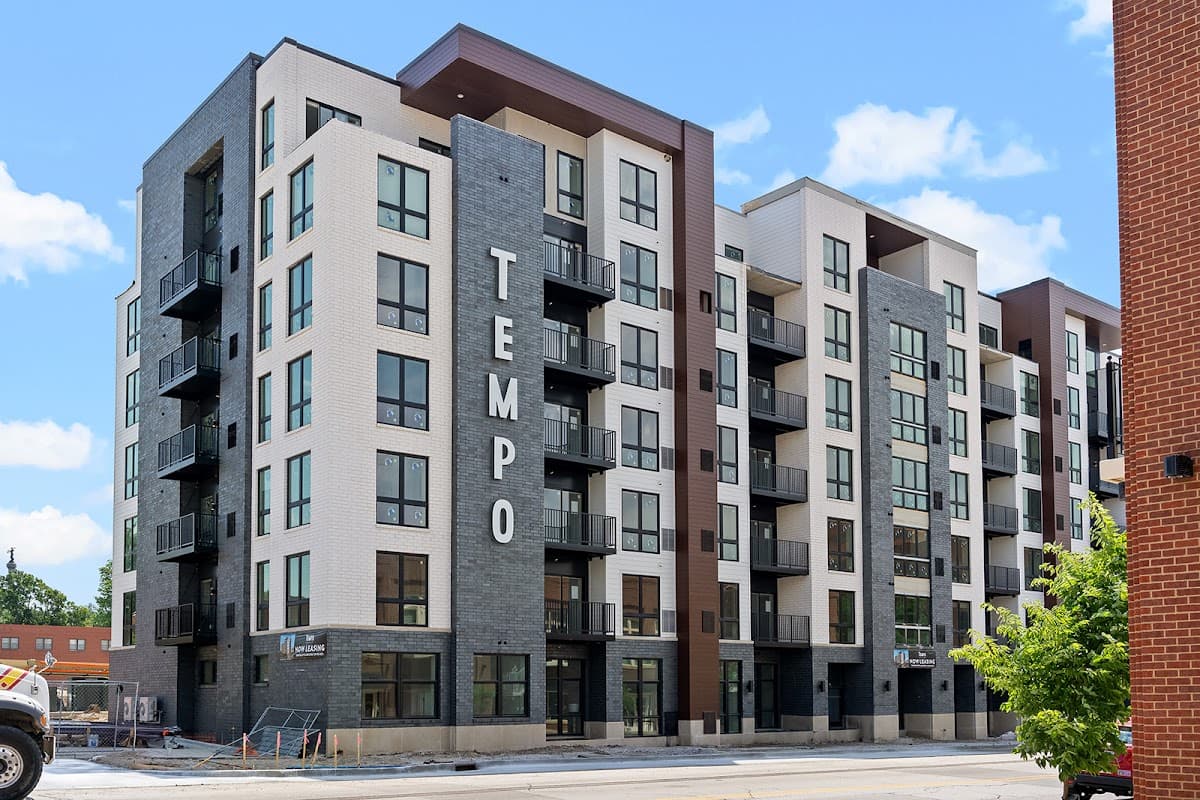 Tempo East Village Living — photo 1