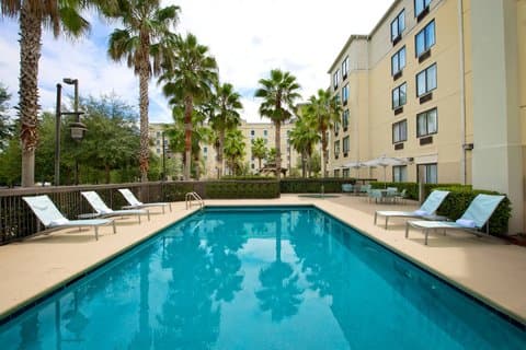 SpringHill Suites by Marriott Jacksonville — photo 1