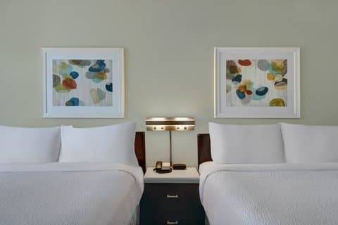 SpringHill Suites by Marriott Jacksonville — photo 2