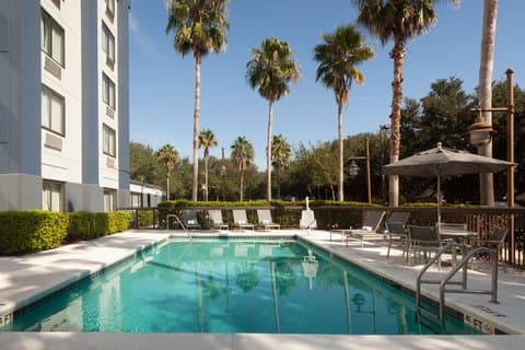 SpringHill Suites by Marriott Jacksonville — photo 3