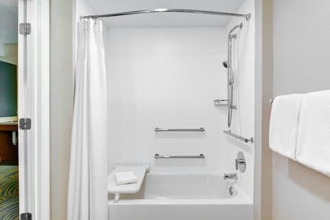 SpringHill Suites by Marriott Jacksonville — photo 4