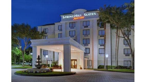 SpringHill Suites by Marriott Jacksonville — photo 5