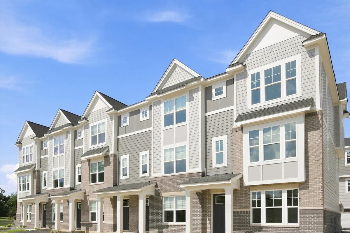 The Claire at Naperville — photo 1