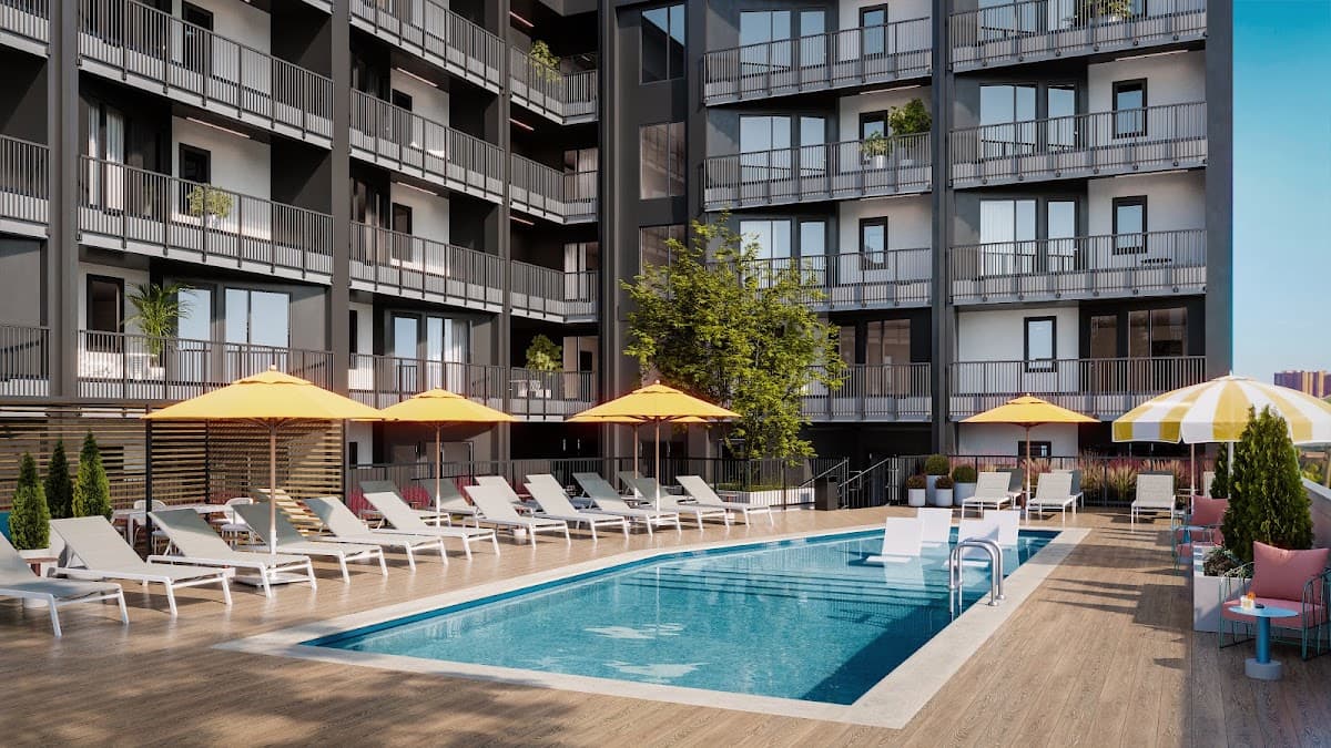 The Hues at City View — photo 1