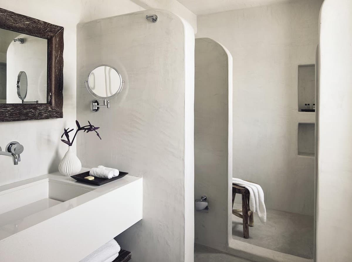 Santo Pure Oia Suites & Villas — photo 4