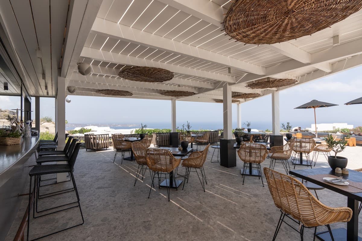 Santo Pure Oia Suites & Villas — photo 5