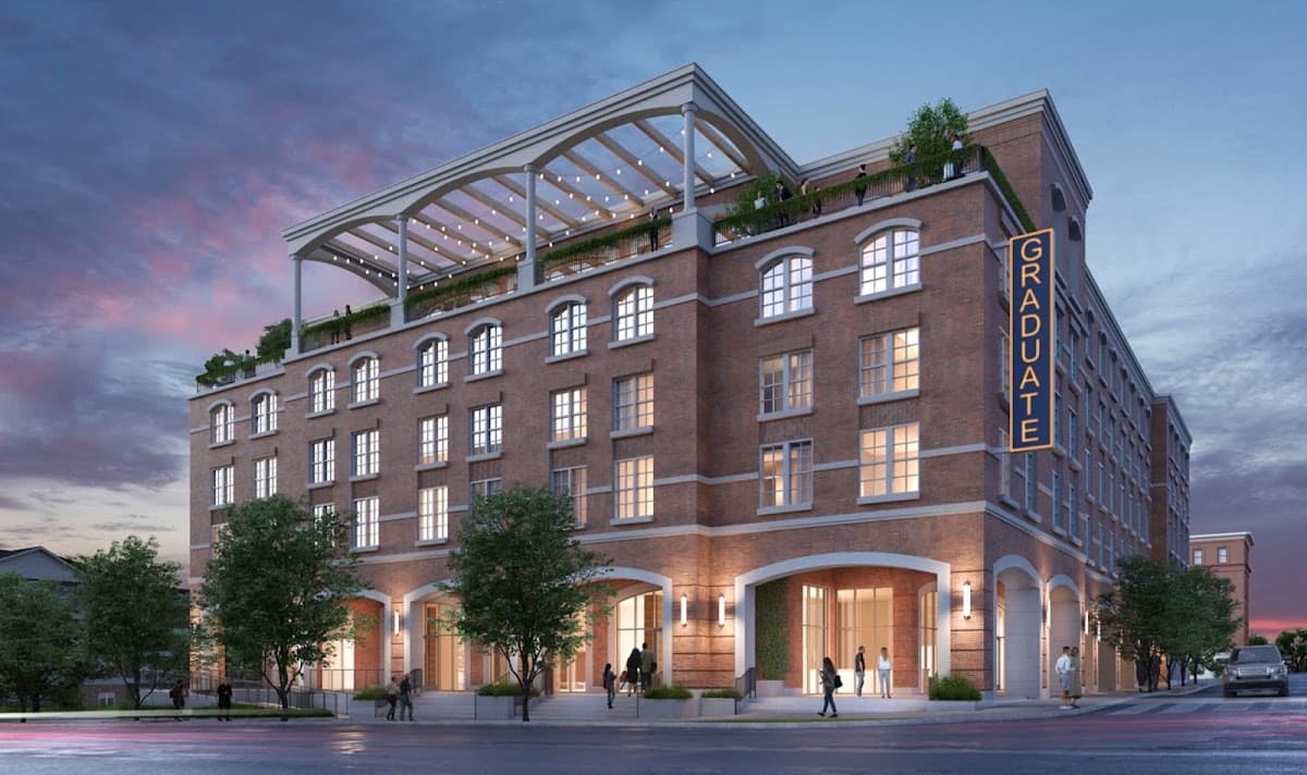 Graduate by Hilton Auburn, AL — photo 1