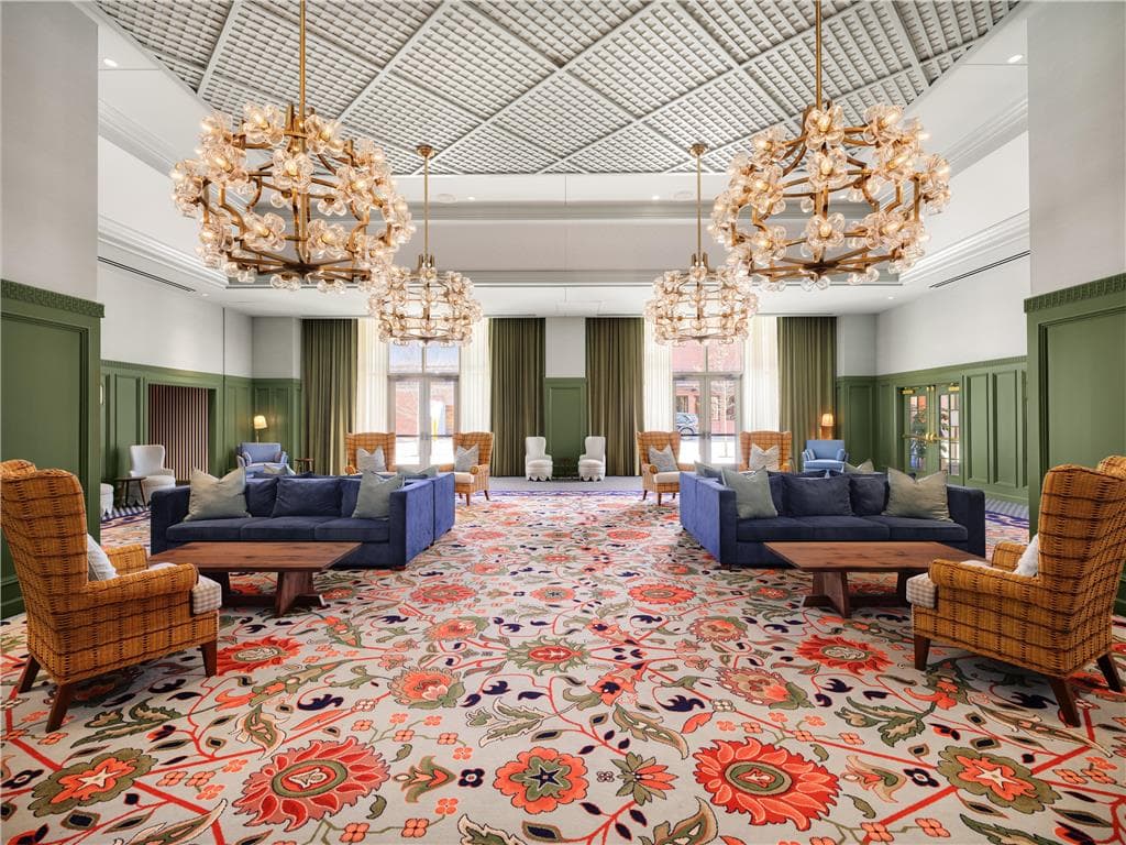 Graduate by Hilton Auburn, AL — photo 5