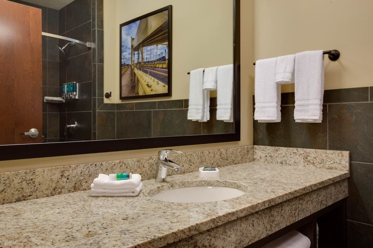Drury Plaza Hotel Pittsburgh Downtown — photo 4