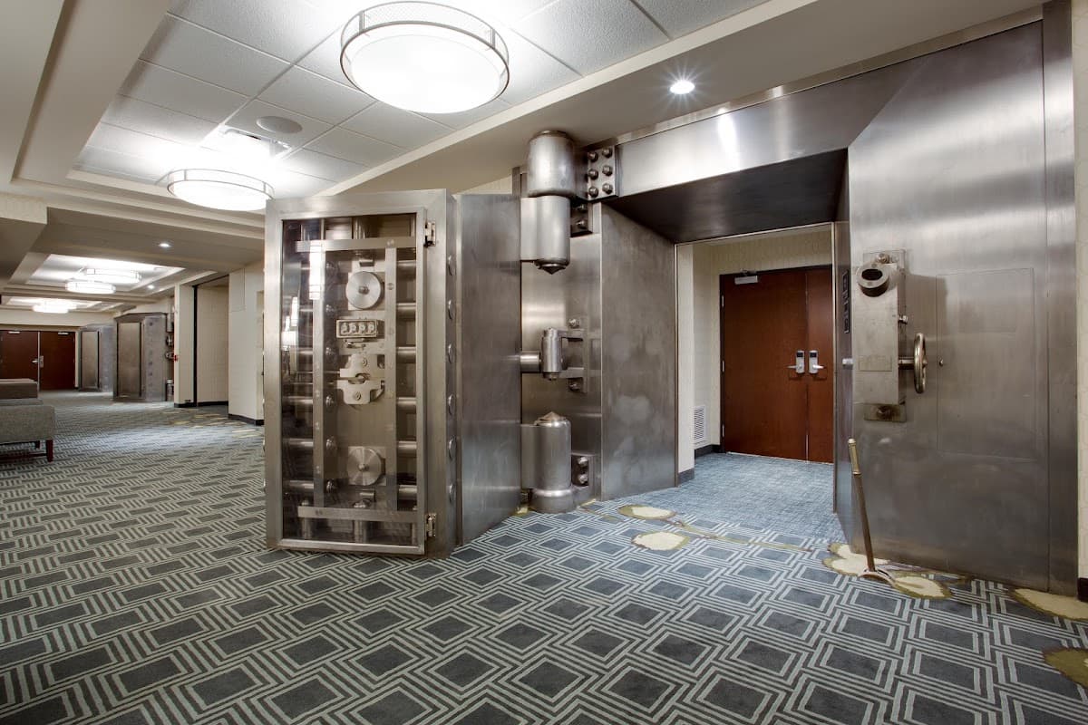 Drury Plaza Hotel Pittsburgh Downtown — photo 5