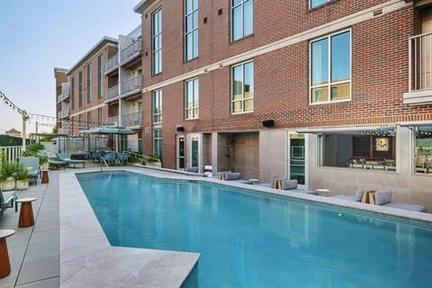Live Oak, Charleston Historic District, a Tribute Portfolio Hotel — photo 1