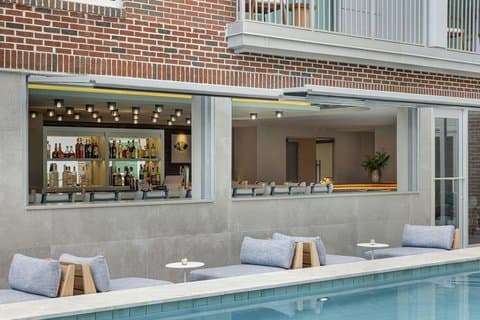 Live Oak, Charleston Historic District, a Tribute Portfolio Hotel — photo 5