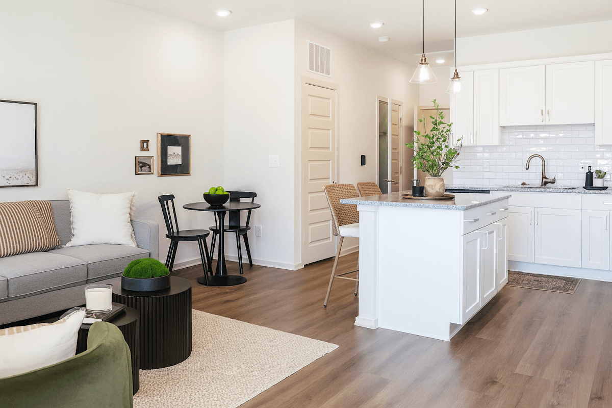 The Hartley Apartments — photo 5