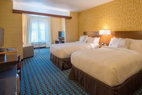 Fairfield by Marriott Inn & Suites Provo Orem — photo 2