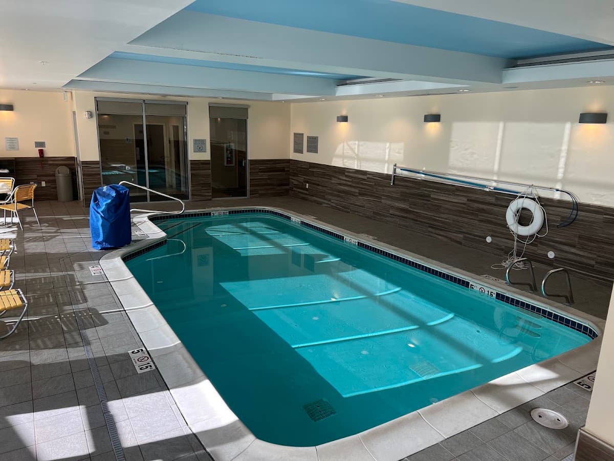 Fairfield by Marriott Inn & Suites Provo Orem — photo 3
