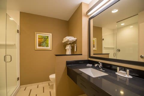 Fairfield by Marriott Inn & Suites Provo Orem — photo 4