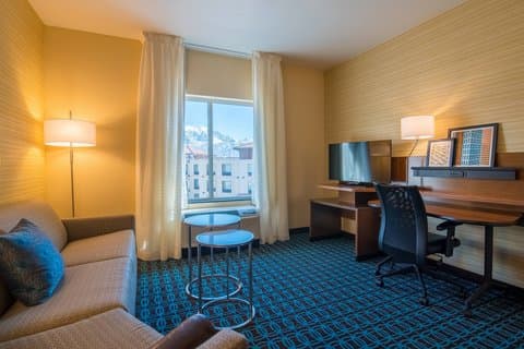 Fairfield by Marriott Inn & Suites Provo Orem — photo 5