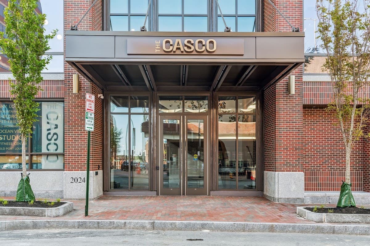 The Casco — photo 3