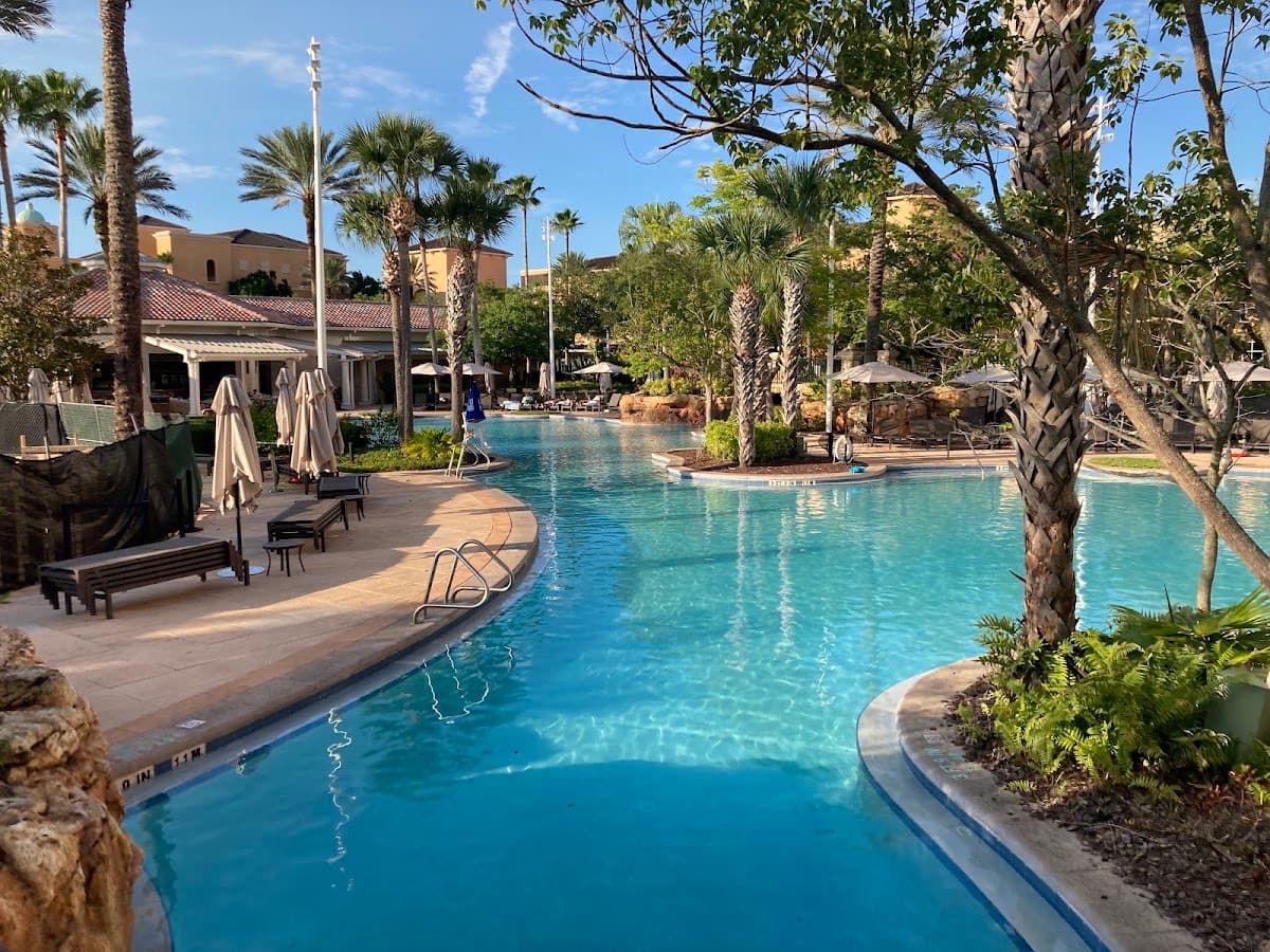 Grande Lakes-Orlando — photo 3