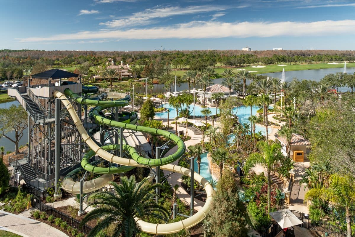 Grande Lakes-Orlando — photo 4