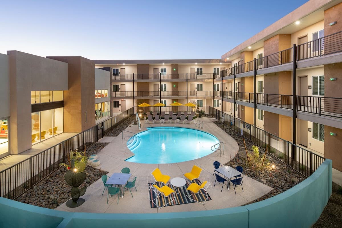 Cabana North Valley — photo 1