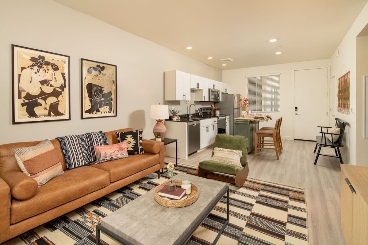 Cabana North Valley — photo 4