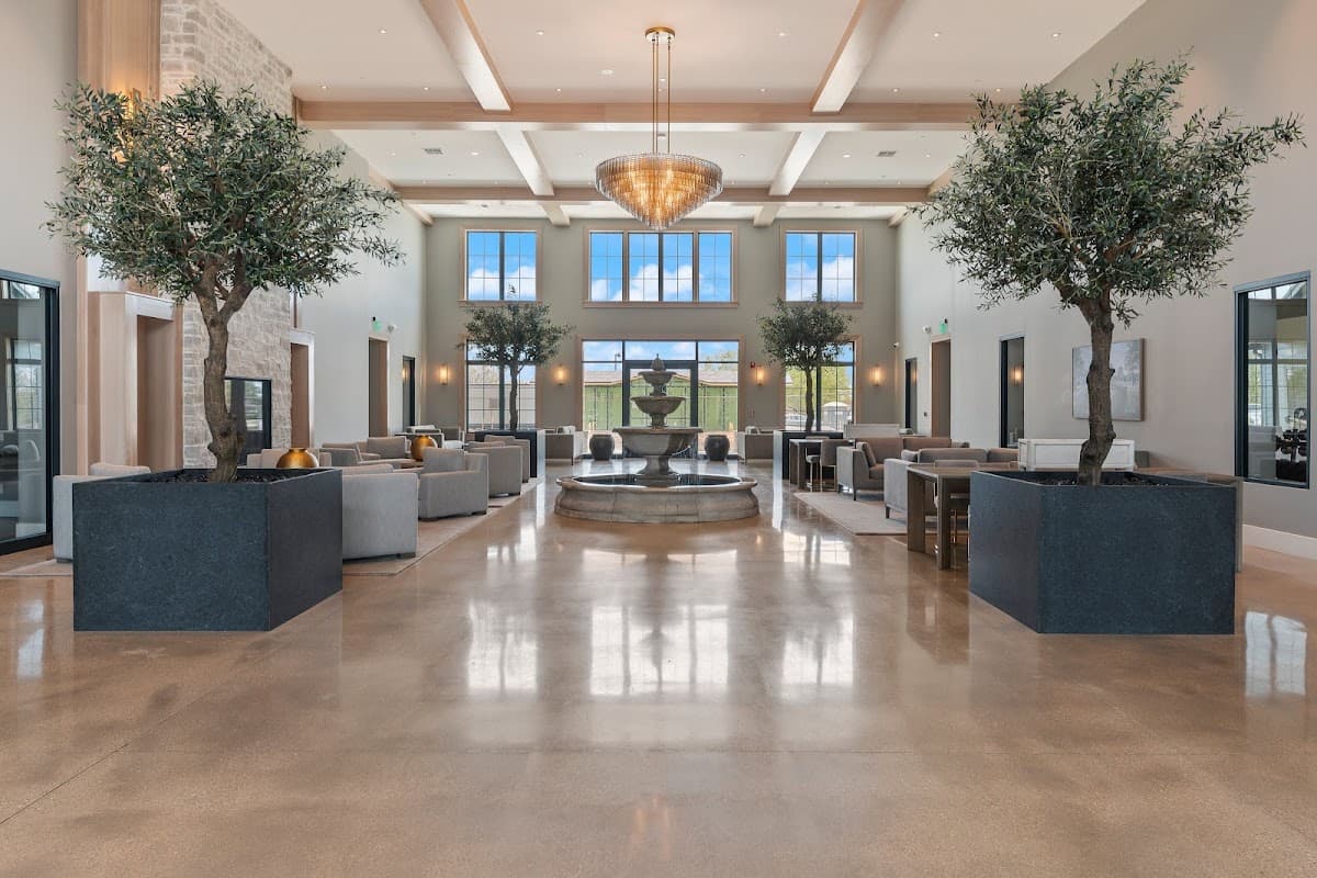 The Belvedere Apartments — photo 4